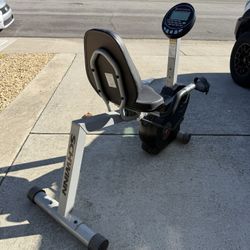 Schwinn Exercise Bike 