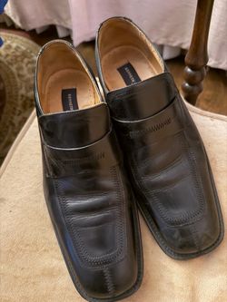 Kenneth Cole dress shoes