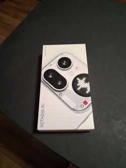 Nothing Phone (4a) Pro New– Open Box