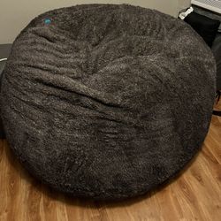 LoveSac Bean Bag For Sale