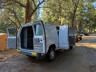 2006 Ford Econoline
