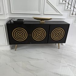 High Fashion Home Console Table