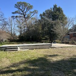 Land For Sale Ready To Build 