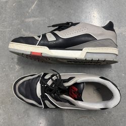 Authentic Louis Vuitton Shoes 