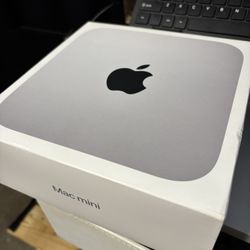 2023 Apple Mac Mini 