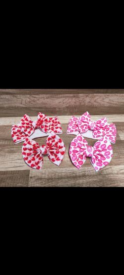 Bows Or Headwraps
