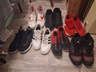 Men's shoes