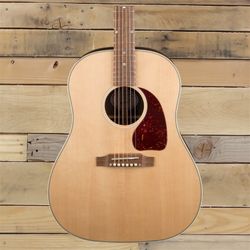 Gibson J-45 Studio Walnut Antique Natural Acoustic 