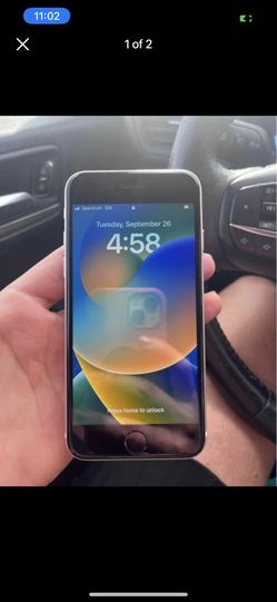 IPhone XR Basically New With Case For Spectrum