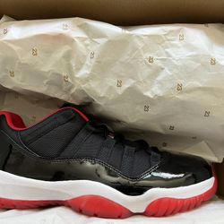 Jordan Breds 11 