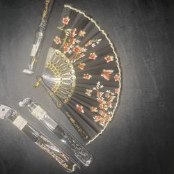 Chinese Fans