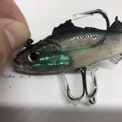 Fish Lures  