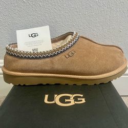 Ugg Men’s Size  11  Chestnut New Tasman 