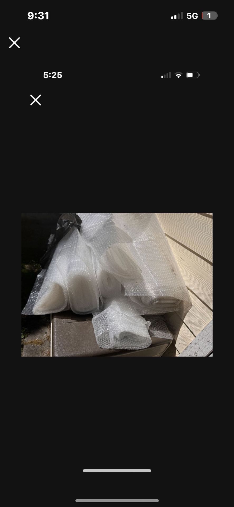 Bubble Wrap