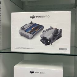 DJI Mini 4 Pro Fly More Combo Plus With RC 2 Remote