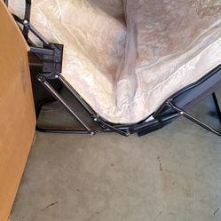 Hide-a-Bed For Couch