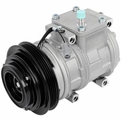 🔥 TOYOTA 4RUNNER A/C COMPRESSOR + CLUTCH