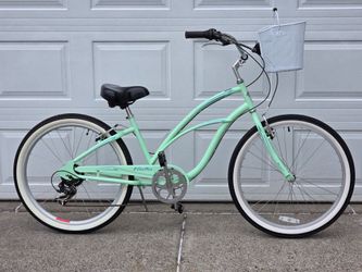 Electra Cruiser 7-speed