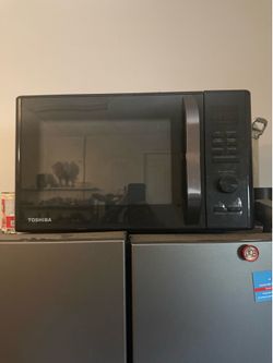 Toshiba Microwave