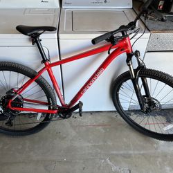 Cannondale Trail 5 