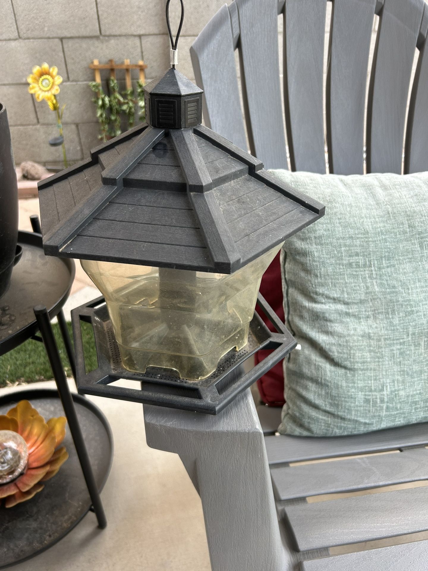 Bird Feeder