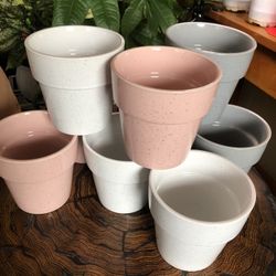 4” Beautiful Ceramic Pot