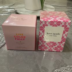 Kate Spade Parfum 