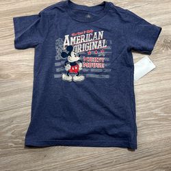 Disney Kids T-Shirt