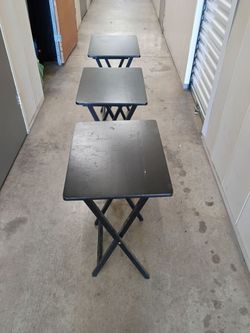 TV Dinner Trays