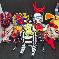 Disney Lion King Toys
