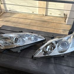 EAGLE EYES Headlights 2008 NEW