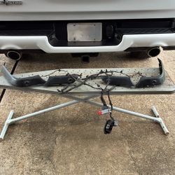 Rear Sensors For 2020 Ram $150