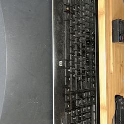 HP Keyboard