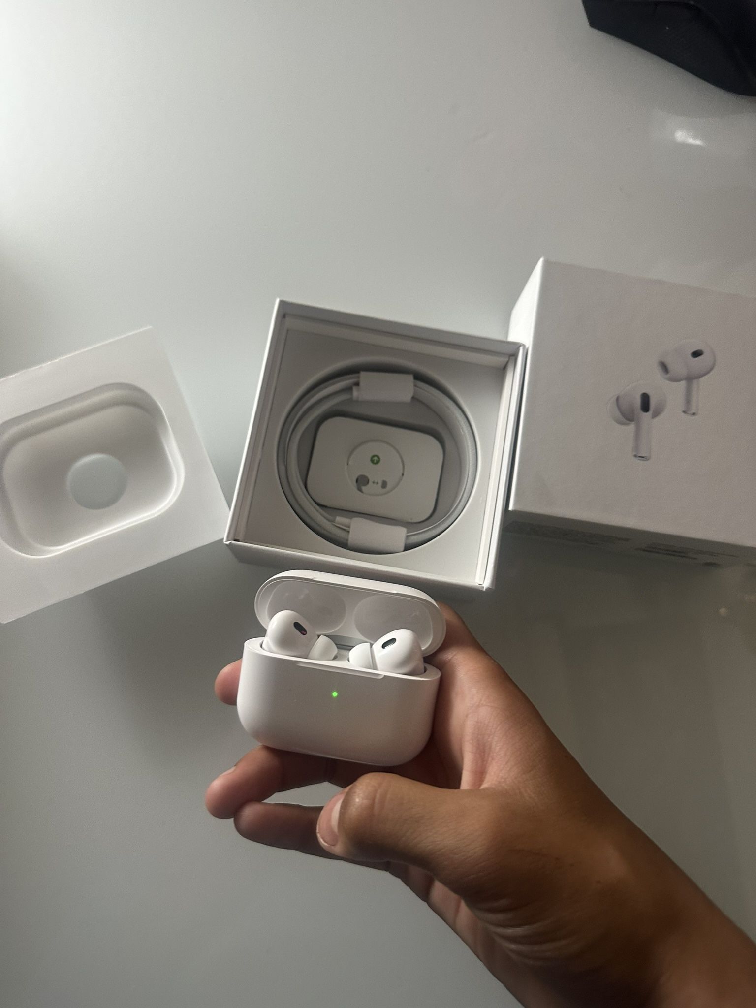 AirPod Pro 2