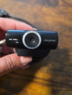 USB web cam