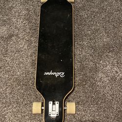 Long Board