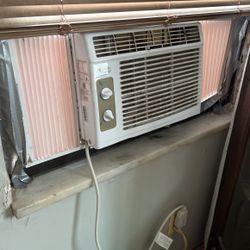 Ac Unit