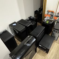 Budget Gaming PC Computers July 4th Sale!