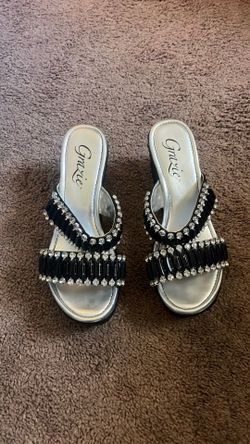 Frazier shoes
