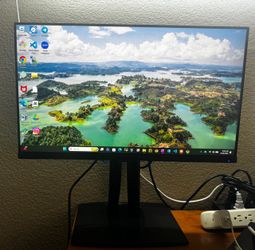 Viewsonic Colorpro Monitor VP2456 24”
