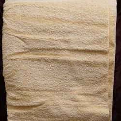Canon Towel #1