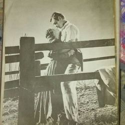 Gone With The Wind