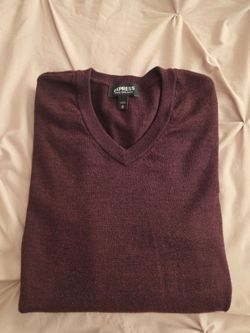 EXPRESS  SWEATER SIZE M