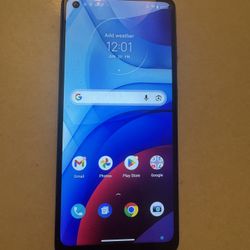 Motorola G Power (Cricket) 
