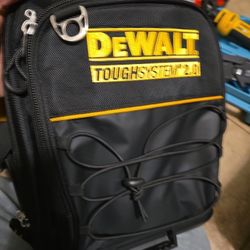 Dewalt Tool Bag