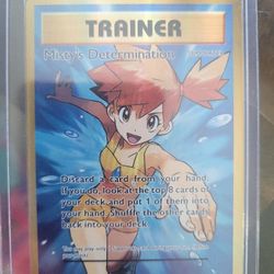 Pokémon Cards 