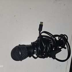 Rock Band 4 Microphone 