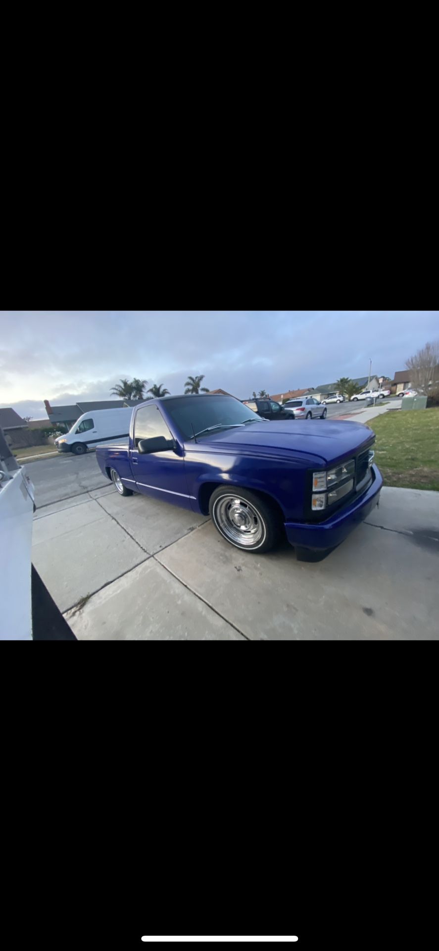 1993 GMC Sierra 1500