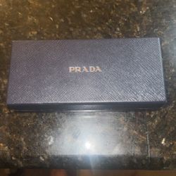Brand New Prada Glasses !!🤓