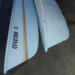 Prindle 16' Catamaran Hulls